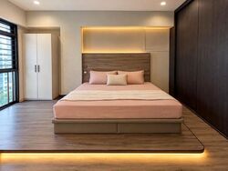Blk 681B Woodlands Drive 62 (Woodlands), HDB 5 Rooms #632407571